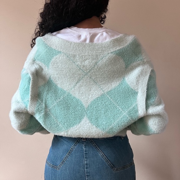 House of Sunny Sweater - Picture 2 of 5